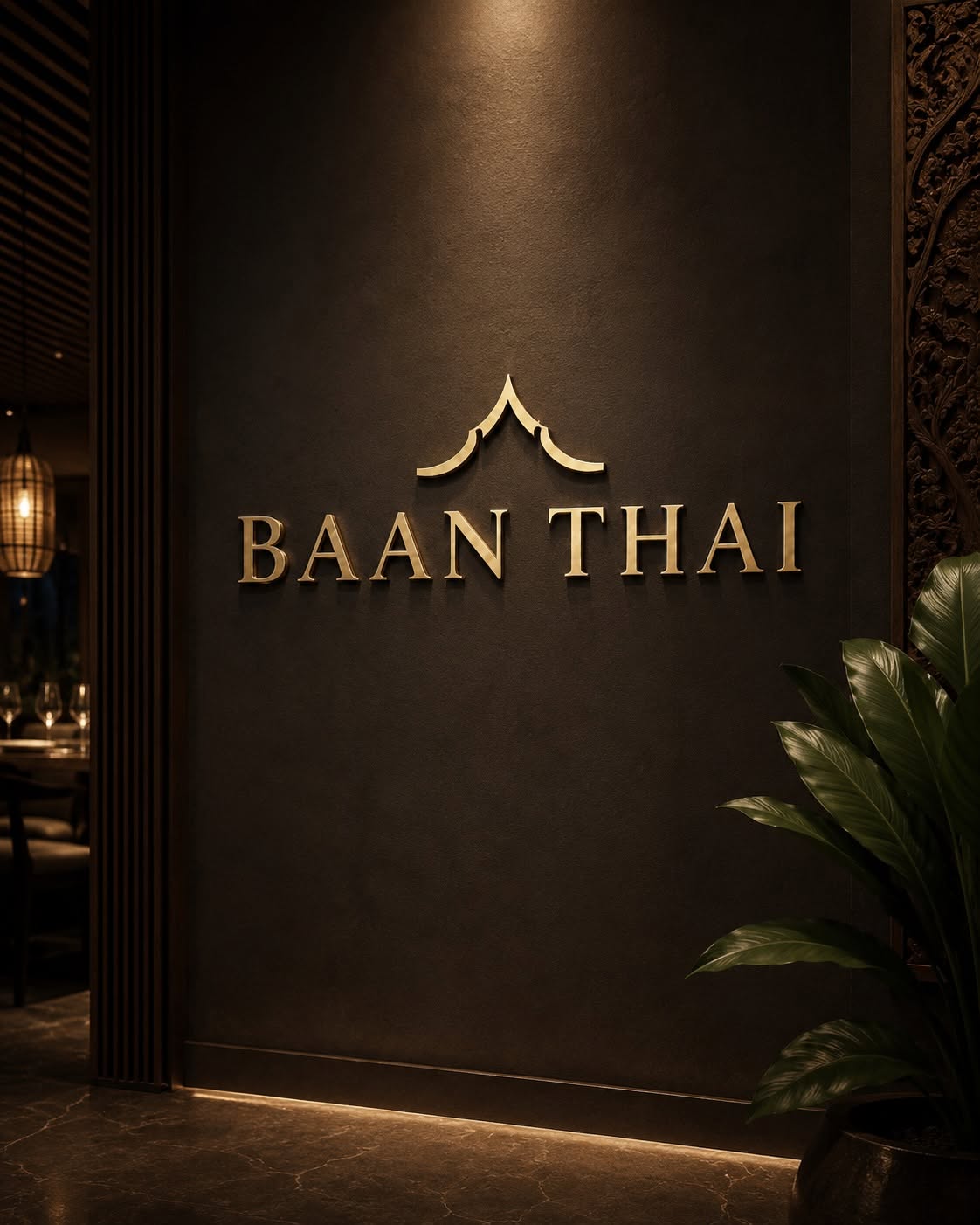 BAAN THAI